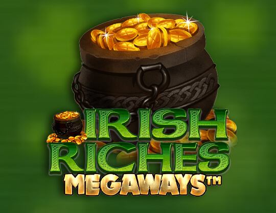 Irish Riches Megaways